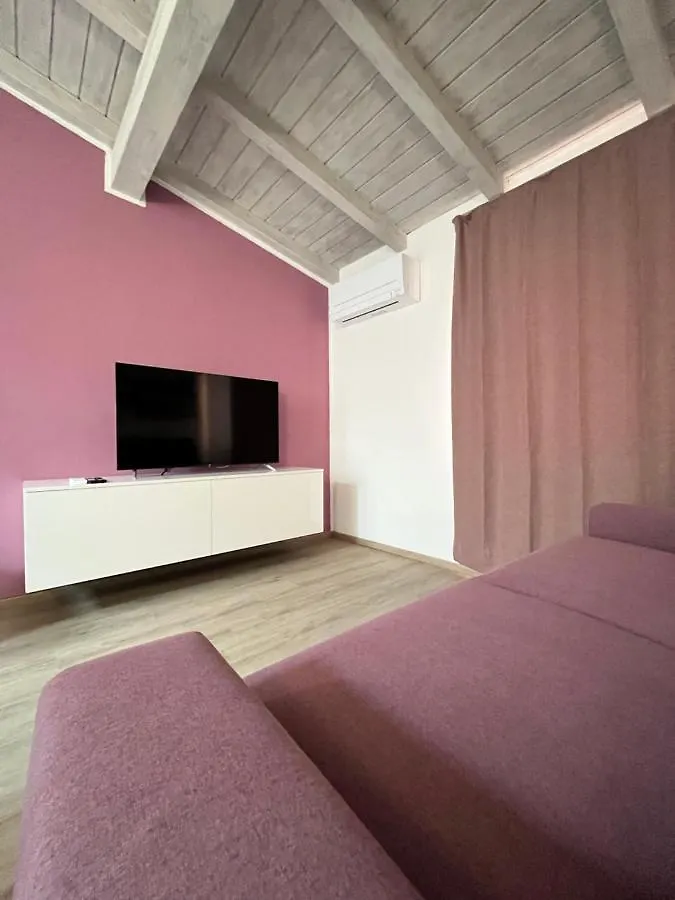 Appartamento Casa Margheritina Malcesine