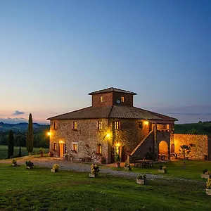 Agriturismo Ragoncino Landhaus Lajatico