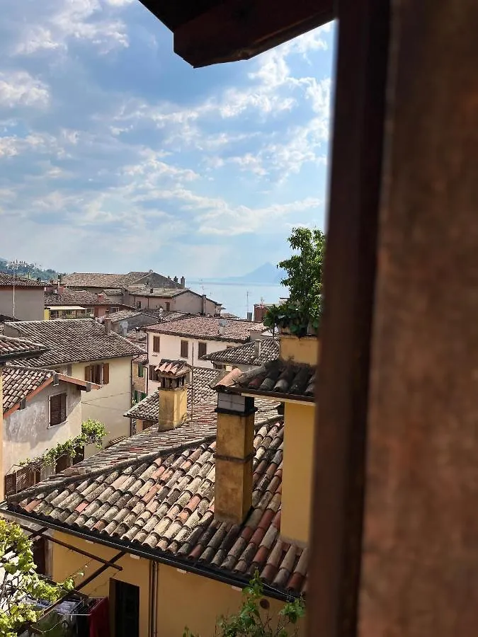 Casa Margheritina Malcesine Daire
