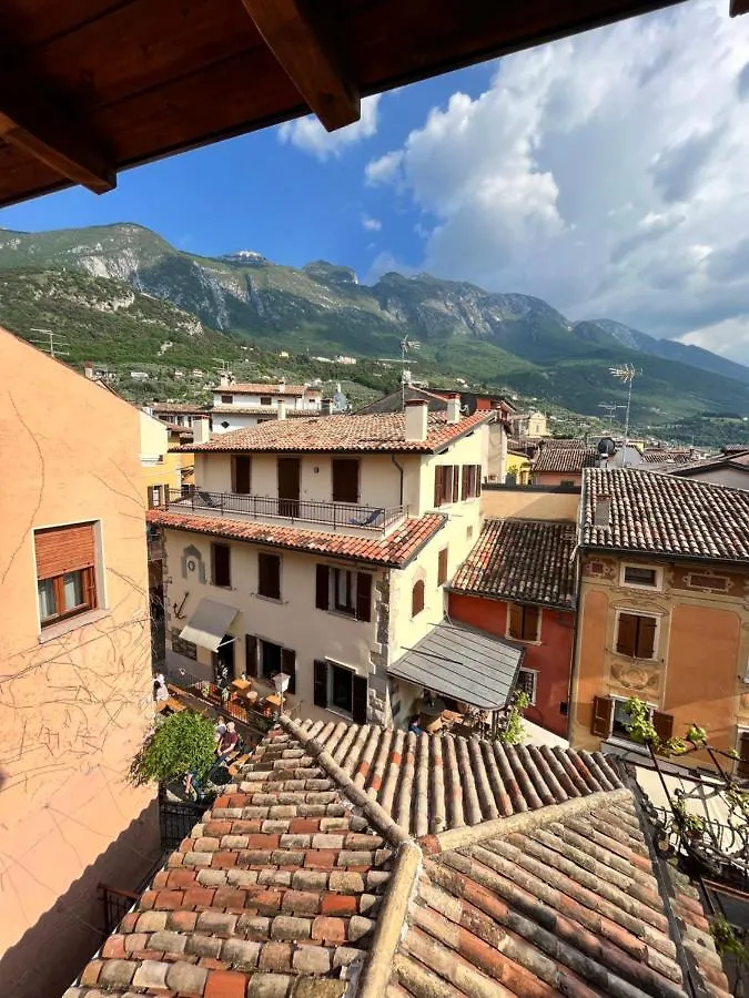 Casa Margheritina Malcesine Daire
