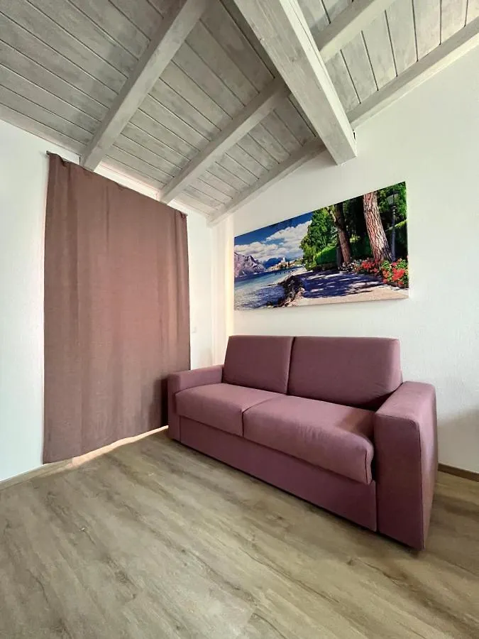 Casa Margheritina Malcesine