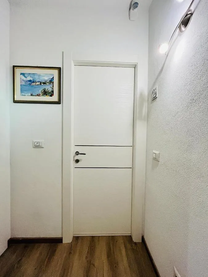 Casa Margheritina Malcesine Daire
