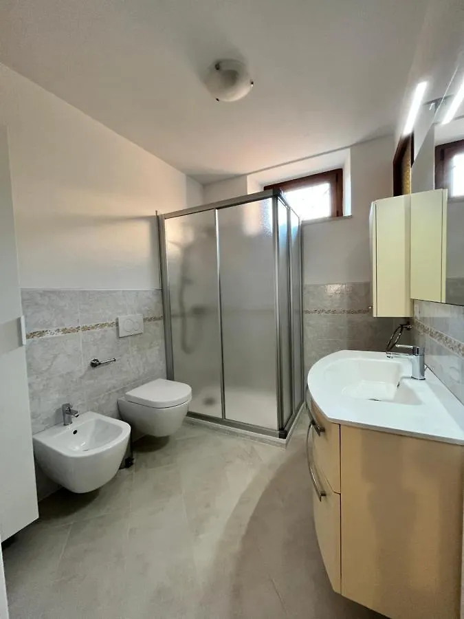 Casa Margheritina Malcesine Daire