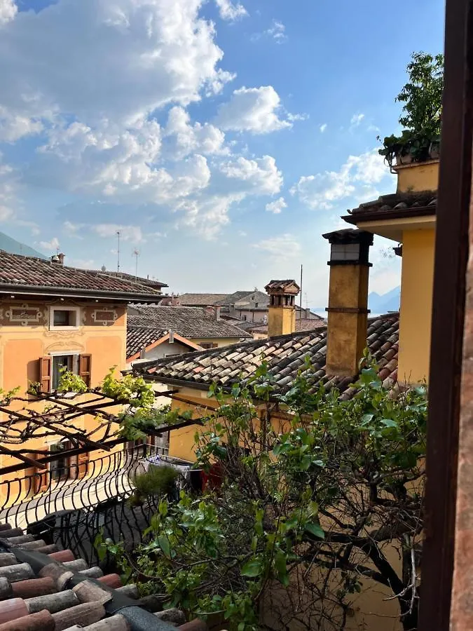 Casa Margheritina Malcesine 0*,